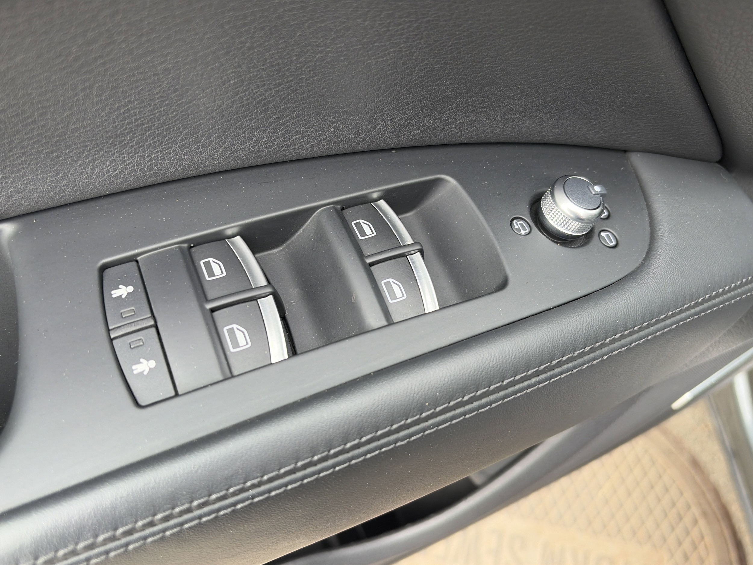 2015 Audi Q7 S line Prestige - Photo 15
