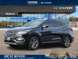 Used 2017 Hyundai Santa Fe Sport 2.4L SUV