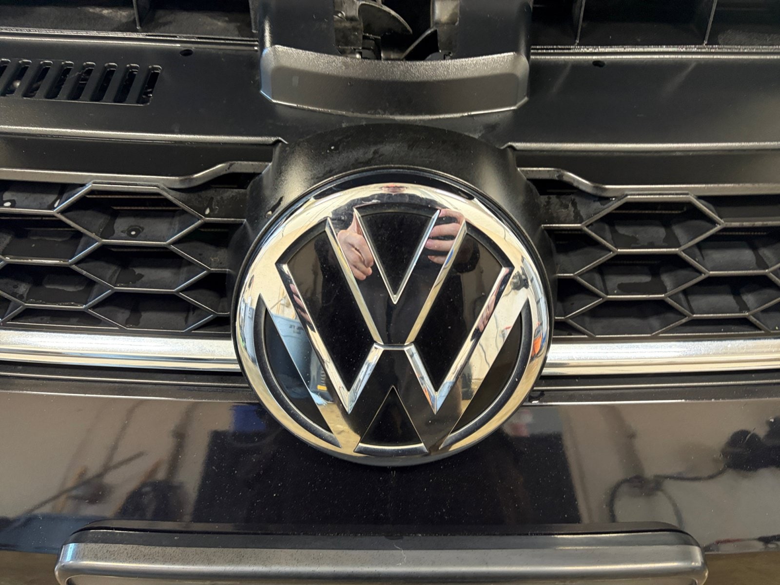 2017 Volkswagen Golf Alltrack Alltrack S - Photo 23
