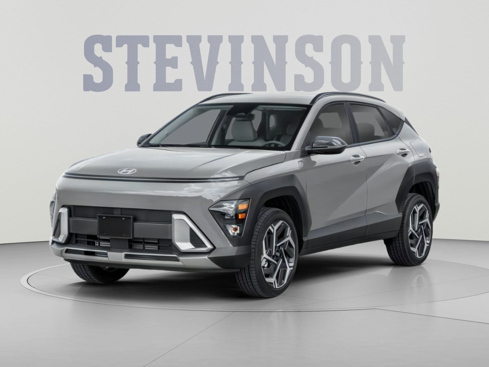 2027 Hyundai Kona