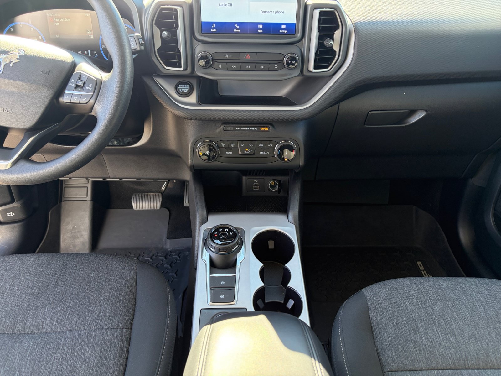 2024 Ford Bronco Sport Big Bend - Photo 20