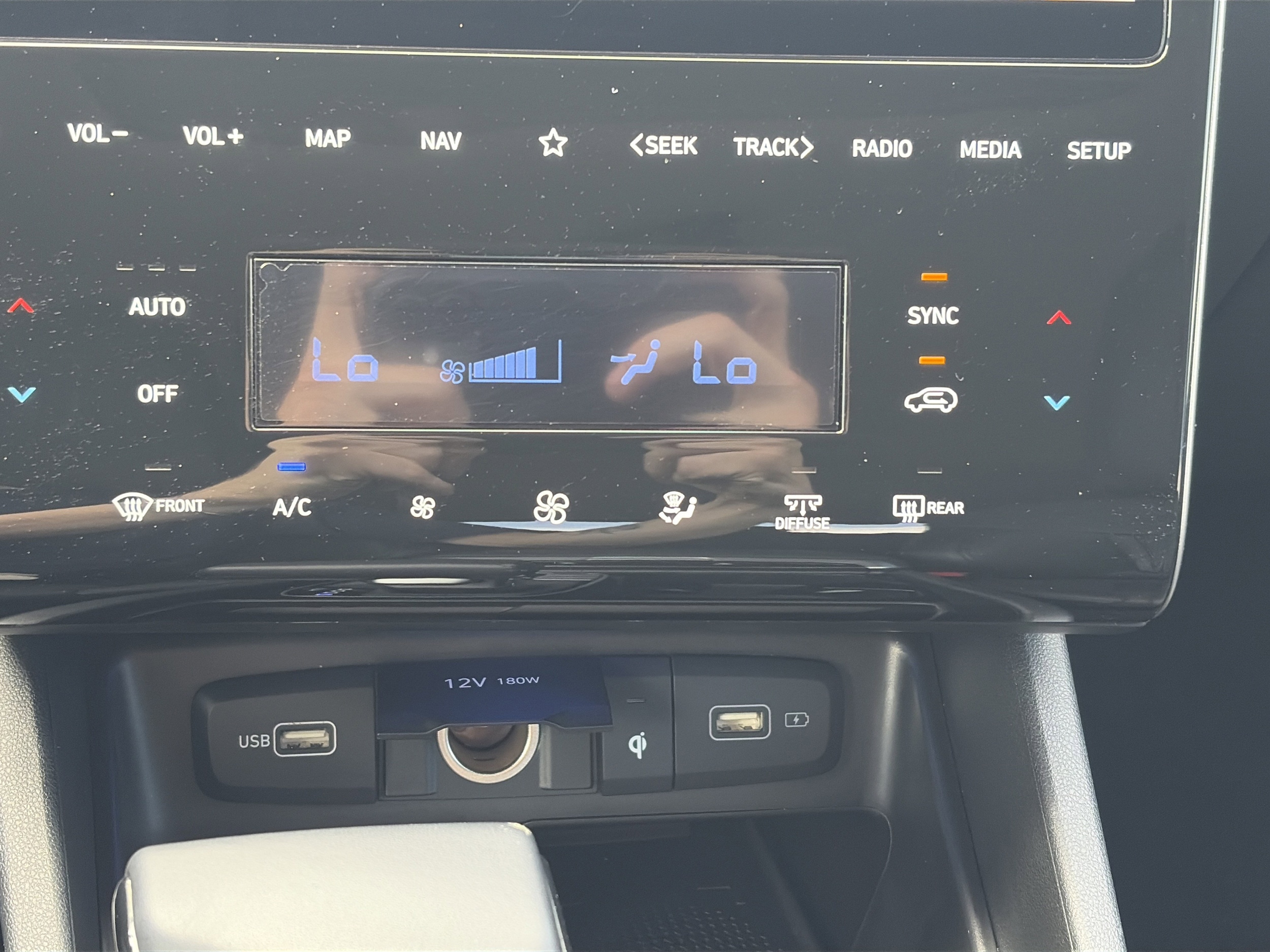 2024 Hyundai Tucson SEL - Photo 20