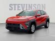 New 2026 Hyundai Kona SE AWD SUV