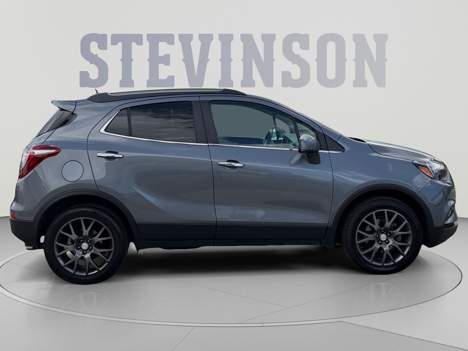 2020 Buick Encore Sport Touring - Photo 7
