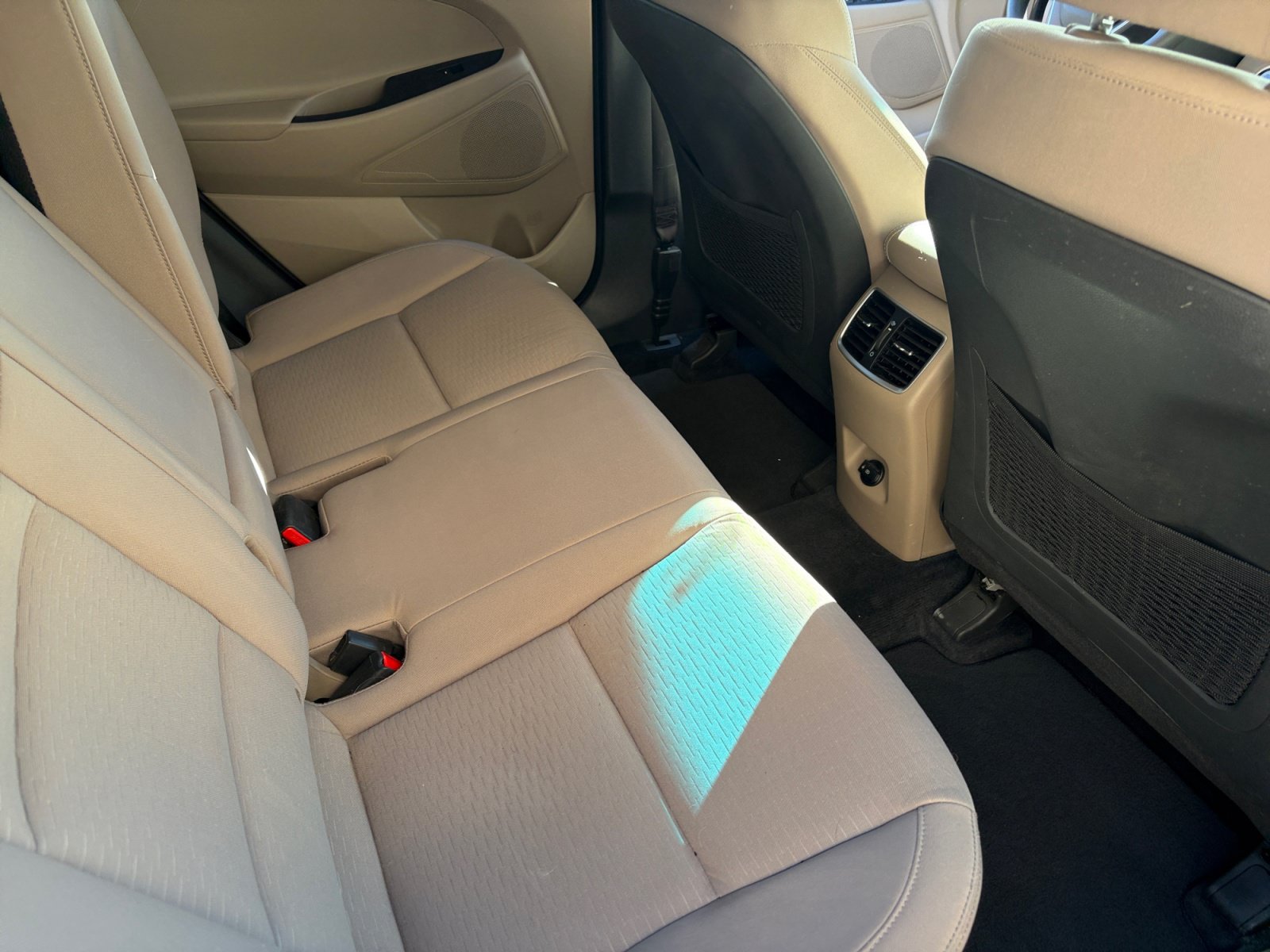 2020 Hyundai Tucson SEL - Photo 19