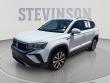 Used 2022 Volkswagen Taos 1.5T SE 4MOTION SUV