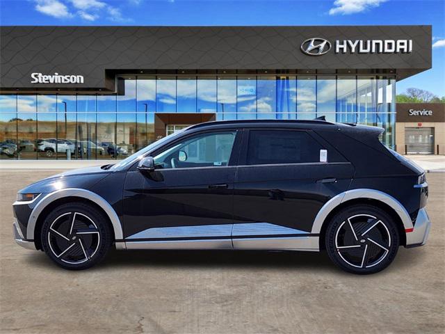 2025 Hyundai Ioniq 5 Limited photo 2