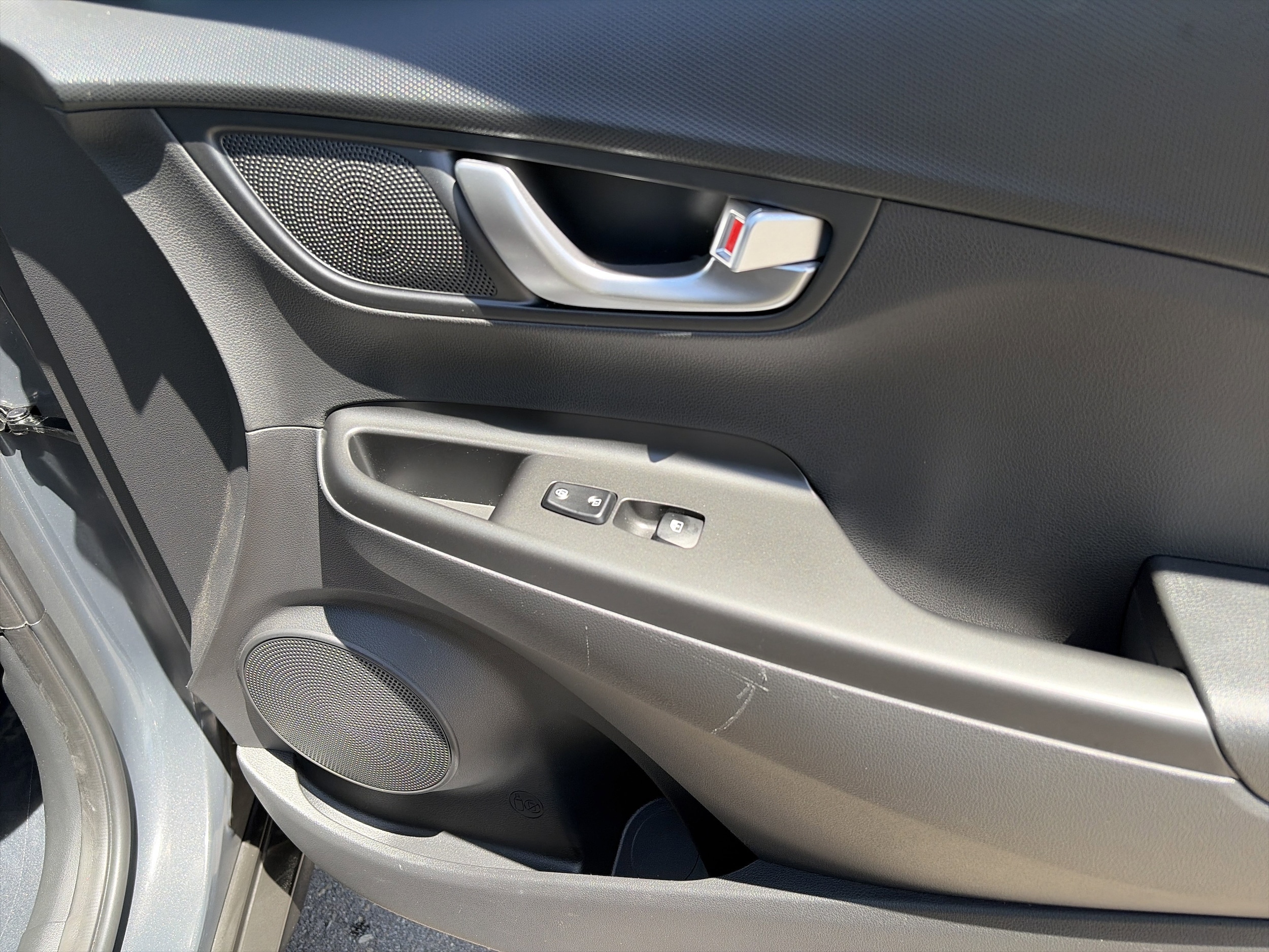 2023 Hyundai Kona SEL - Photo 32