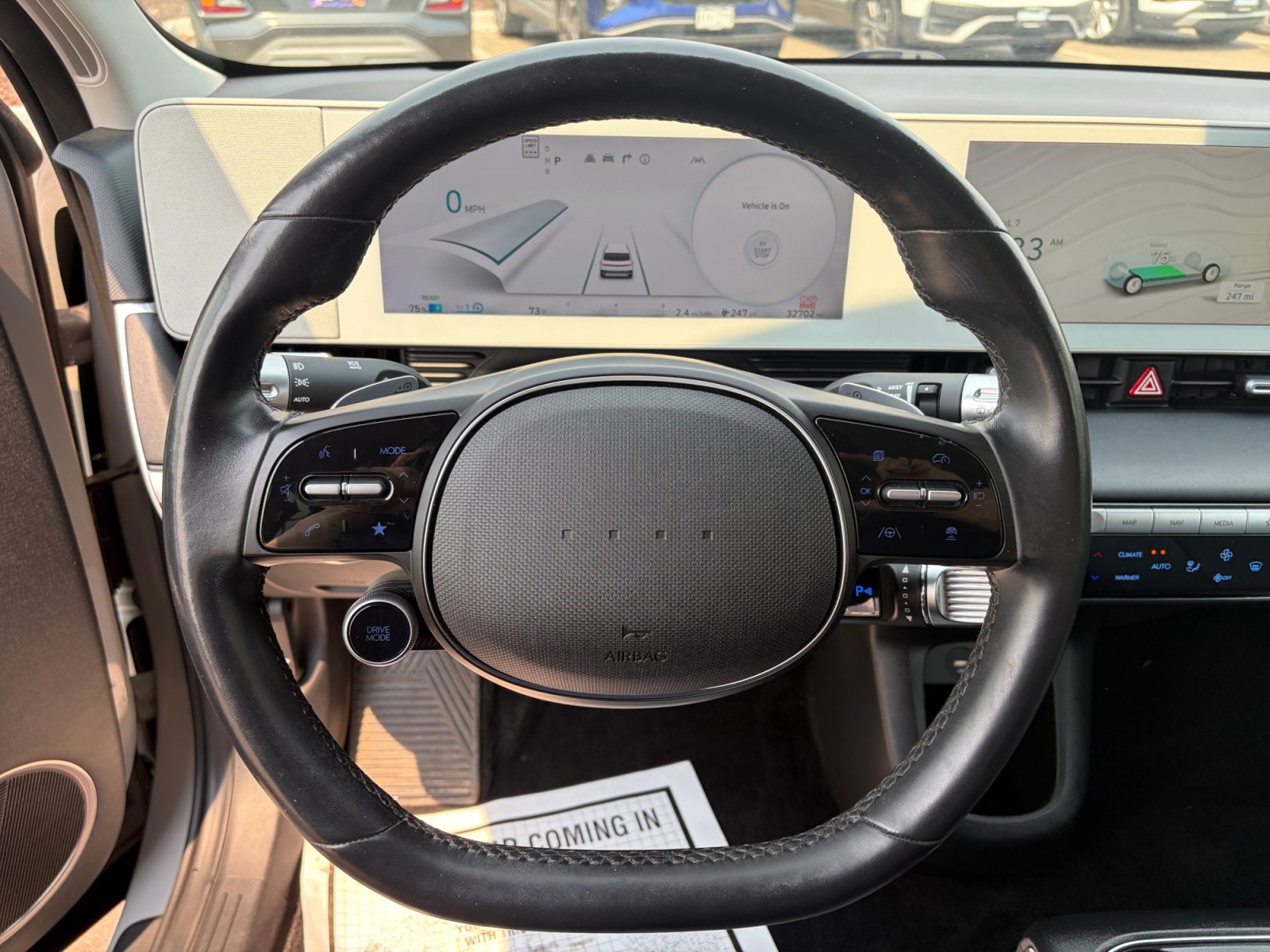 2023 Hyundai IONIQ 5 SEL - Photo 10