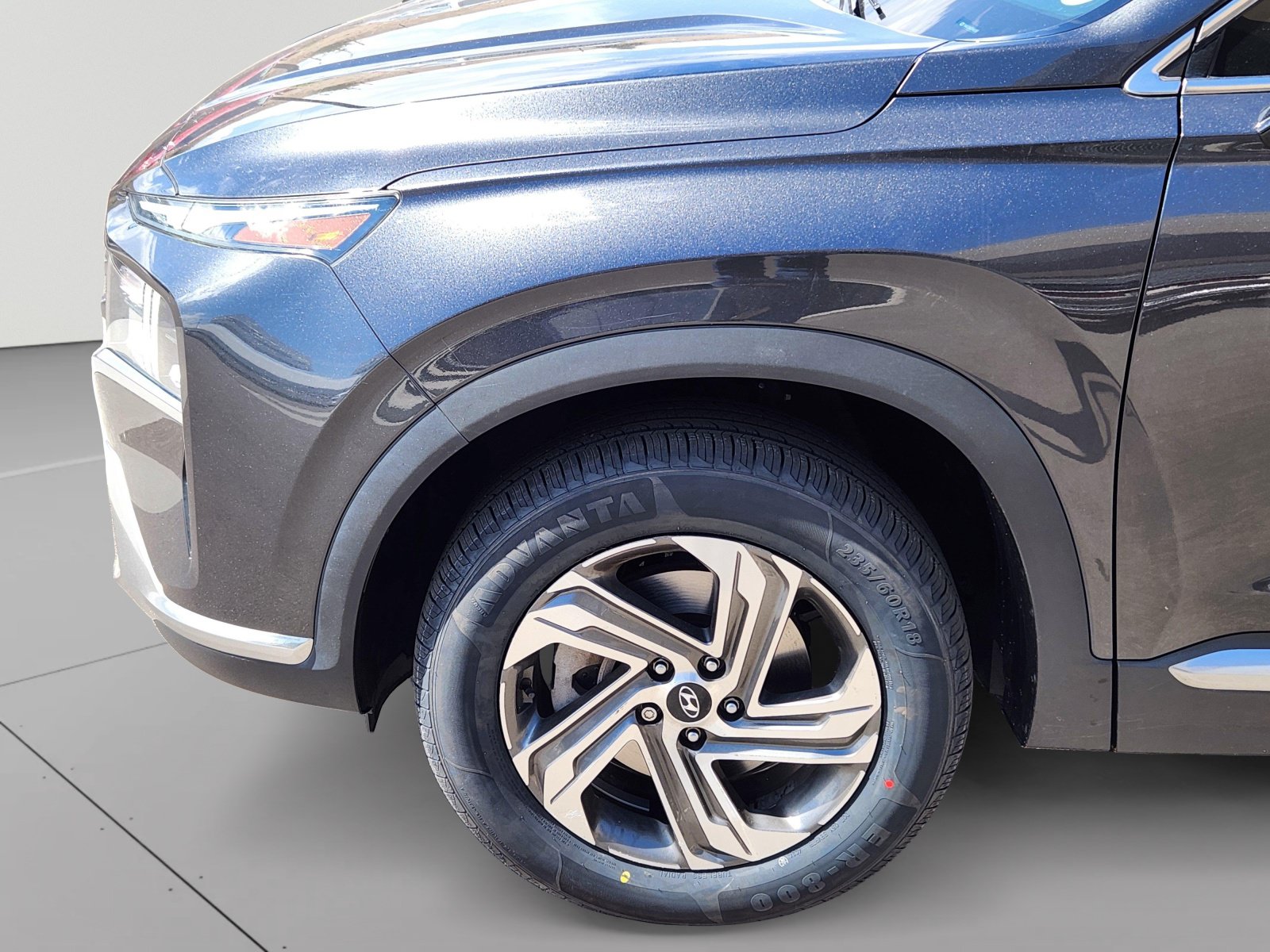 2023 Hyundai Santa Fe SEL - Photo 9
