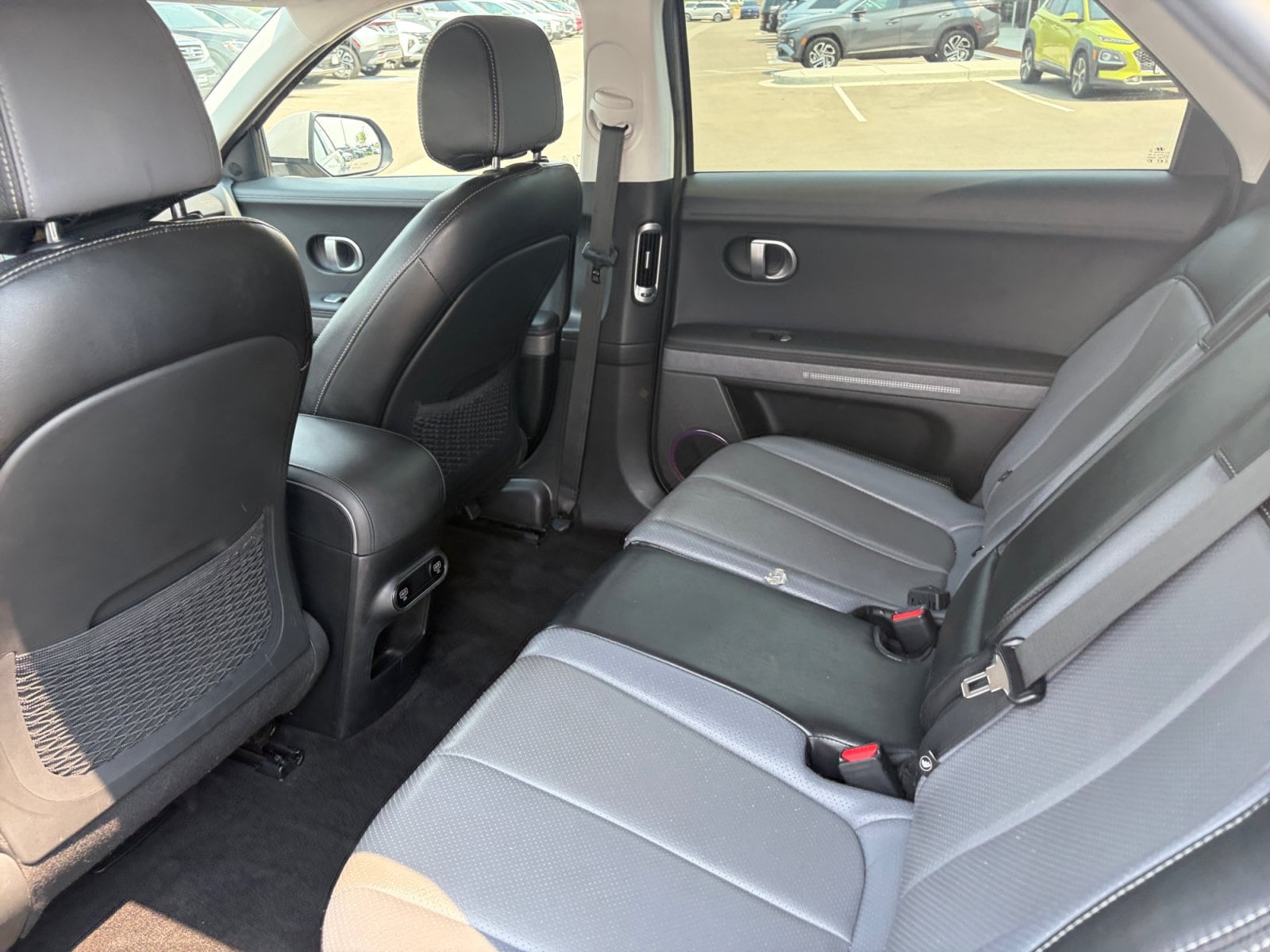 2023 Hyundai IONIQ 5 SEL - Photo 18