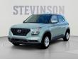 New 2026 Hyundai Venue SE SUV