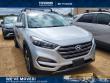 Used 2016 Hyundai Tucson Limited SUV