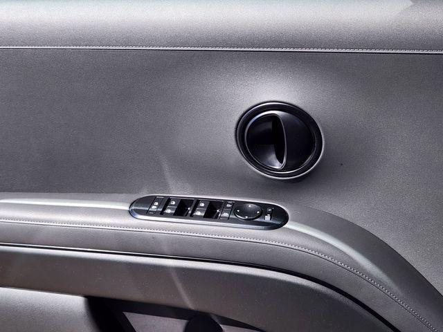 2026 Hyundai Palisade XRT Pro - Photo 9