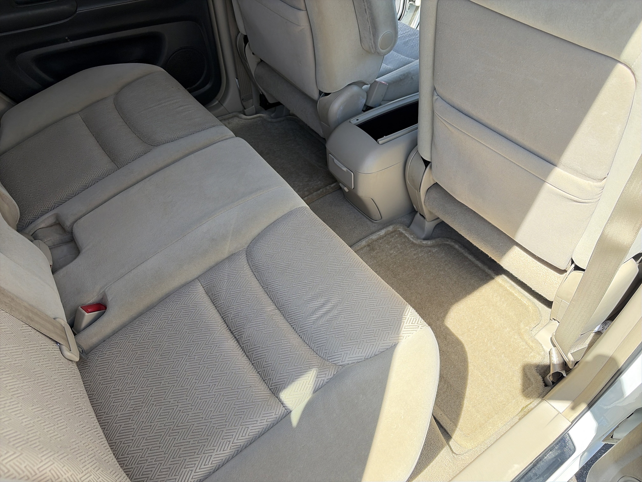 2003 Toyota Highlander - Photo 29