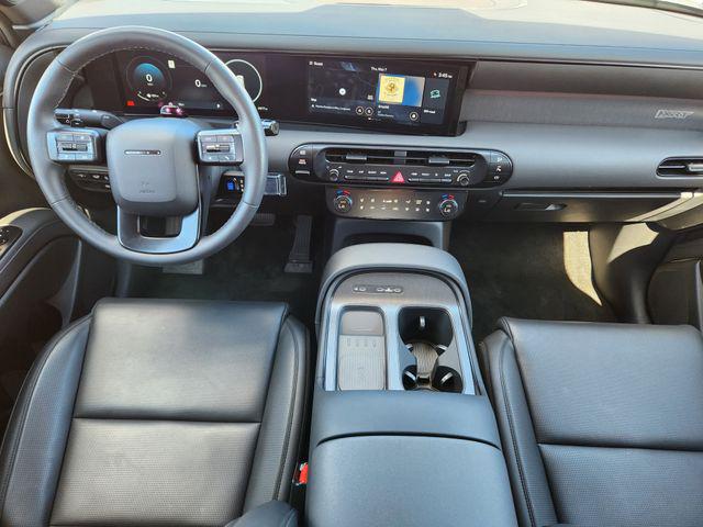 2026 Hyundai Palisade XRT Pro - Photo 14