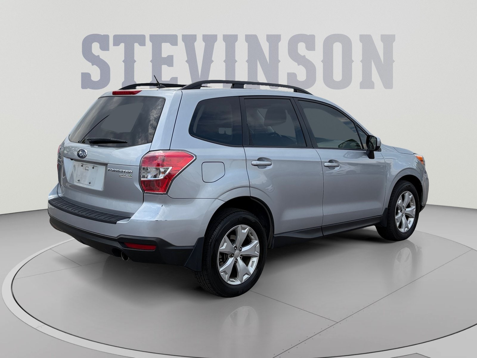 2015 Subaru Forester i Premium - Photo 6