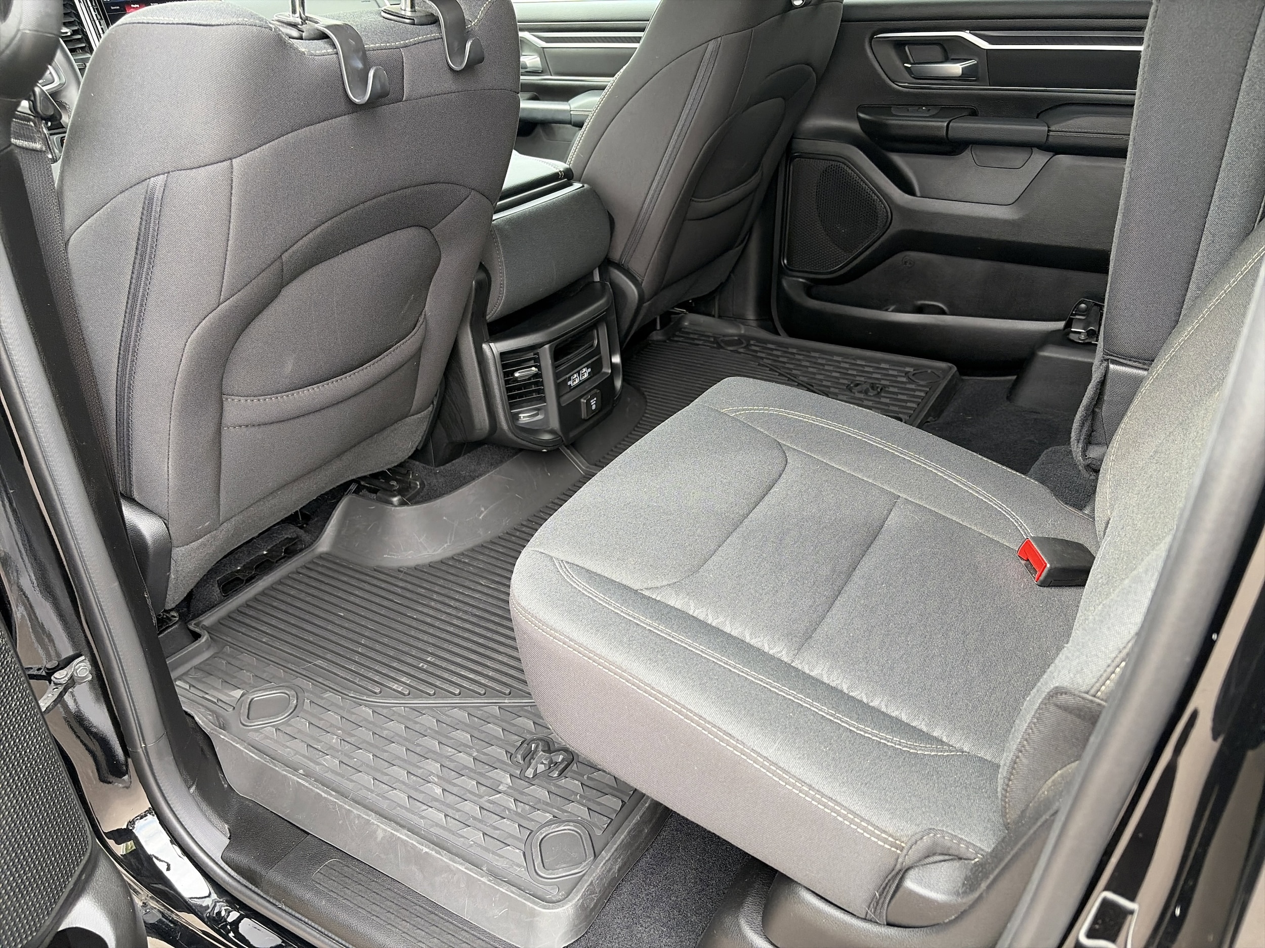 2025 RAM Ram 1500 Pickup Big Horn/Lone Star - Photo 27