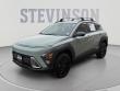 Certified 2027 Hyundai Kona SEL Sport SUV