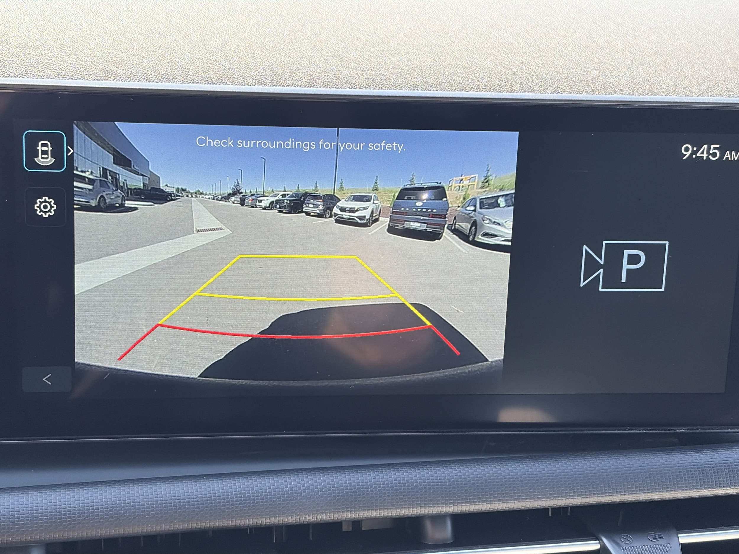 2025 Hyundai Santa Cruz SE - Photo 17