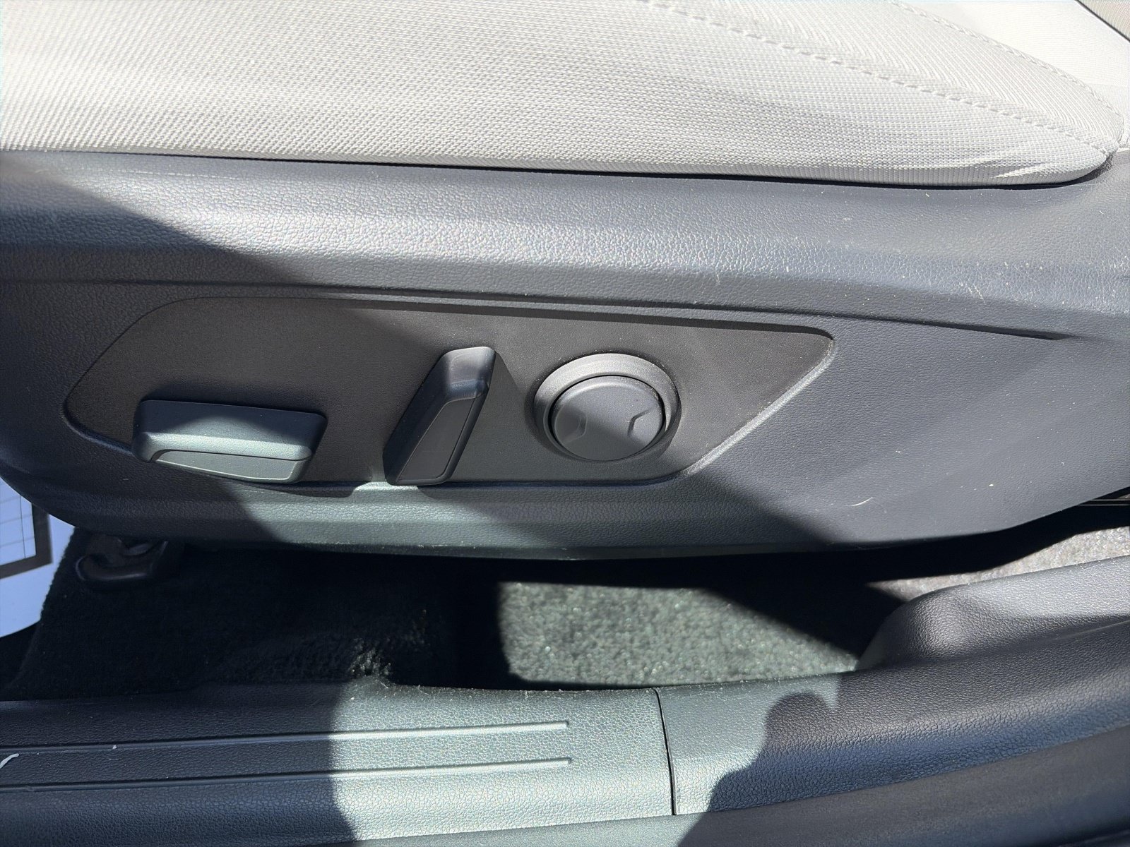 2025 Hyundai Tucson SEL - Photo 24