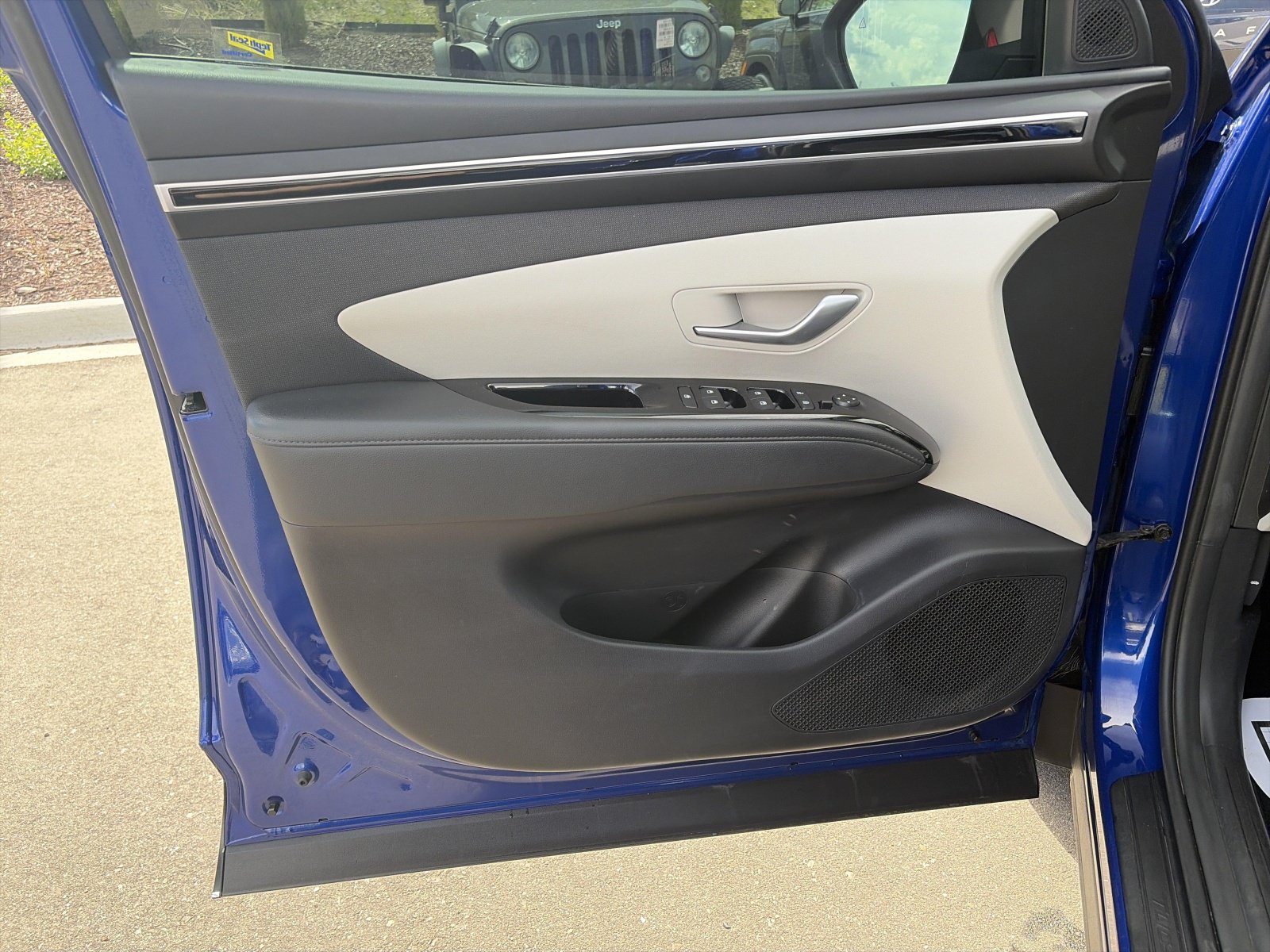 2022 Hyundai Tucson SEL - Photo 10