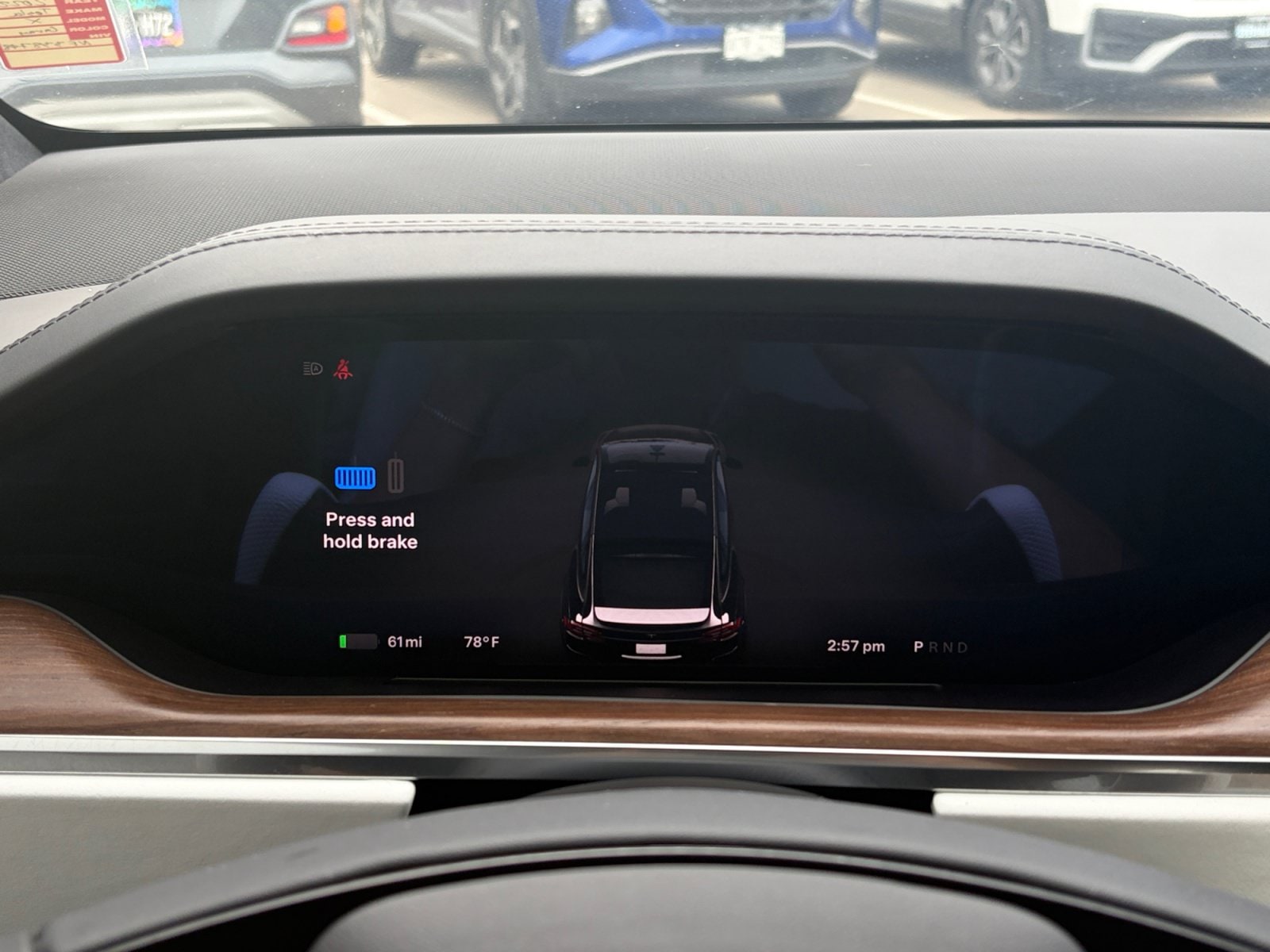 2022 Tesla Model X Long Range - Photo 12