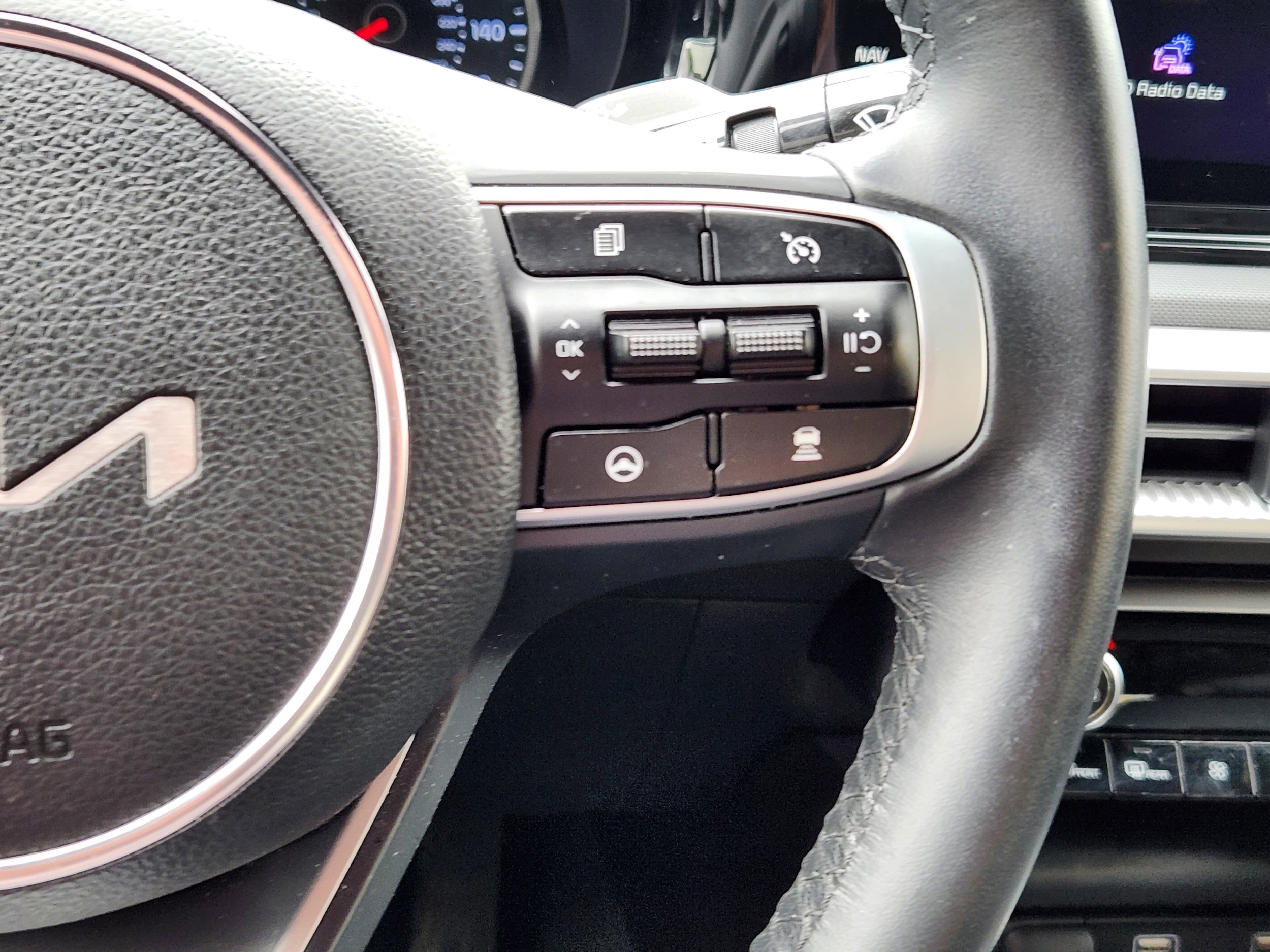 2024 Kia K5 GT-Line - Photo 26