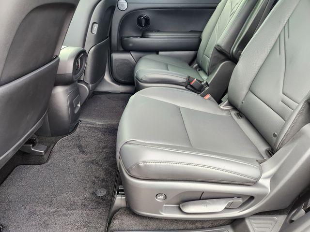 2026 Hyundai Palisade XRT Pro - Photo 10