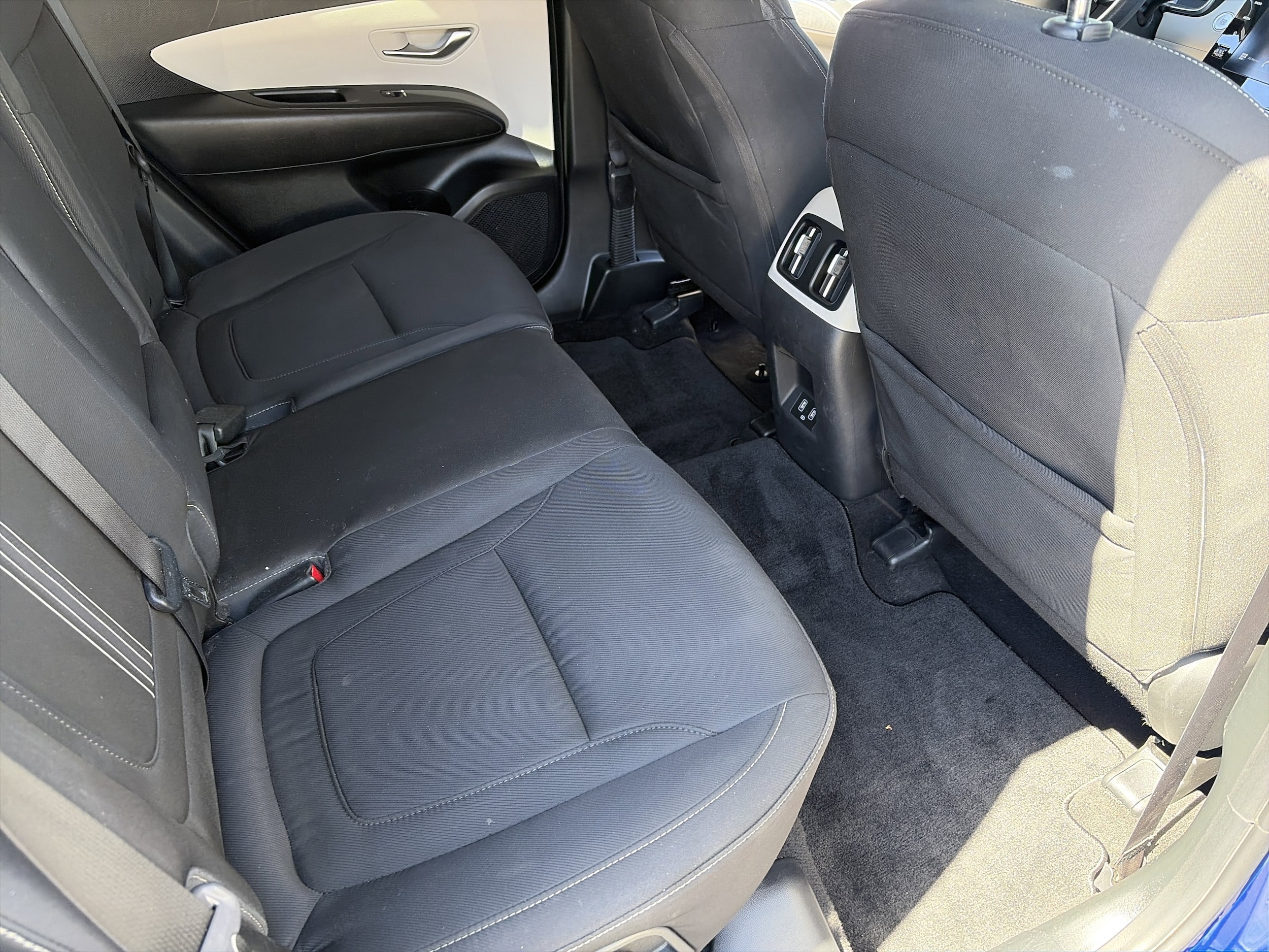 2023 Hyundai Tucson SEL - Photo 28
