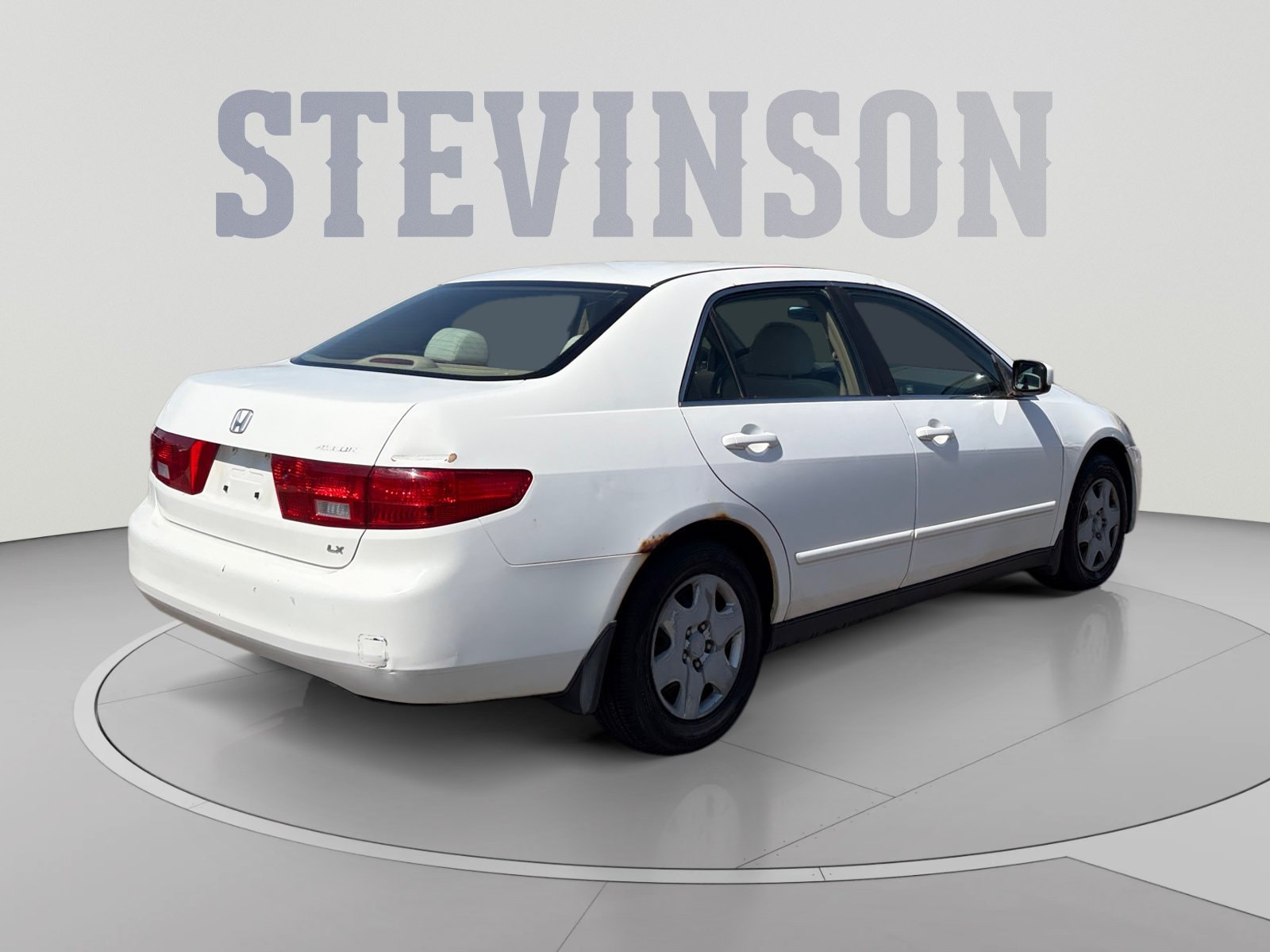 2005 Honda Accord LX - Photo 6