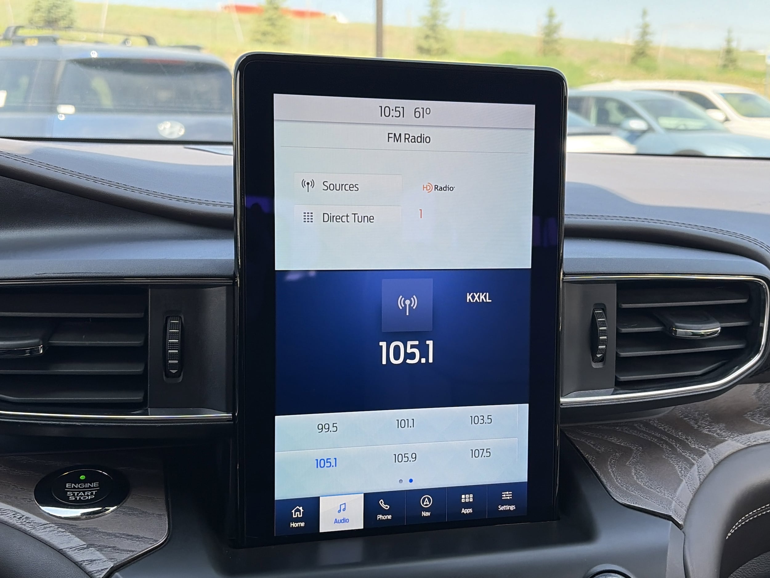 2020 Ford Explorer Platinum - Photo 18