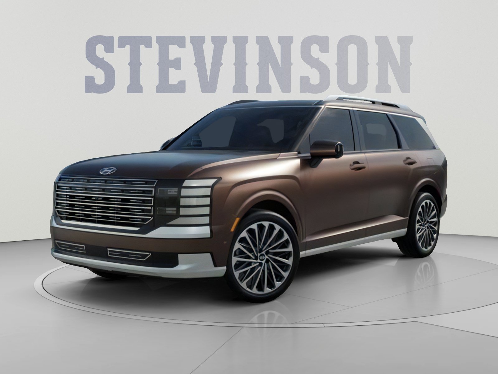 2027 Hyundai Palisade Hybrid