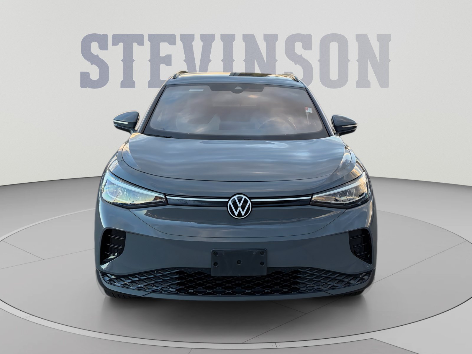 2023 Volkswagen ID.4 PRO - Photo 9