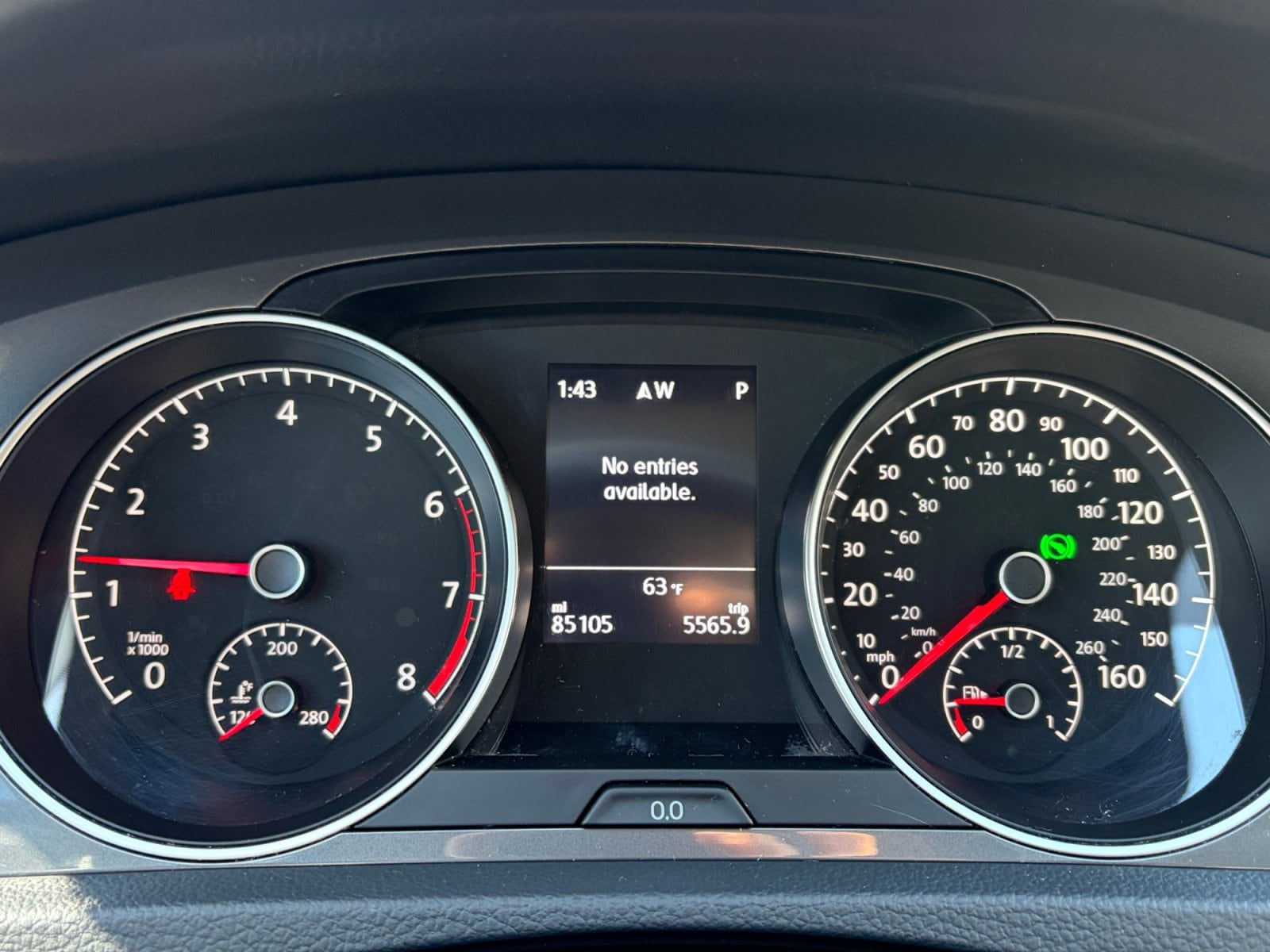 2017 Volkswagen Golf Alltrack Alltrack S - Photo 12