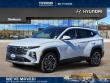 New 2026 Hyundai Tucson Plug-In Hybrid Limited SUV
