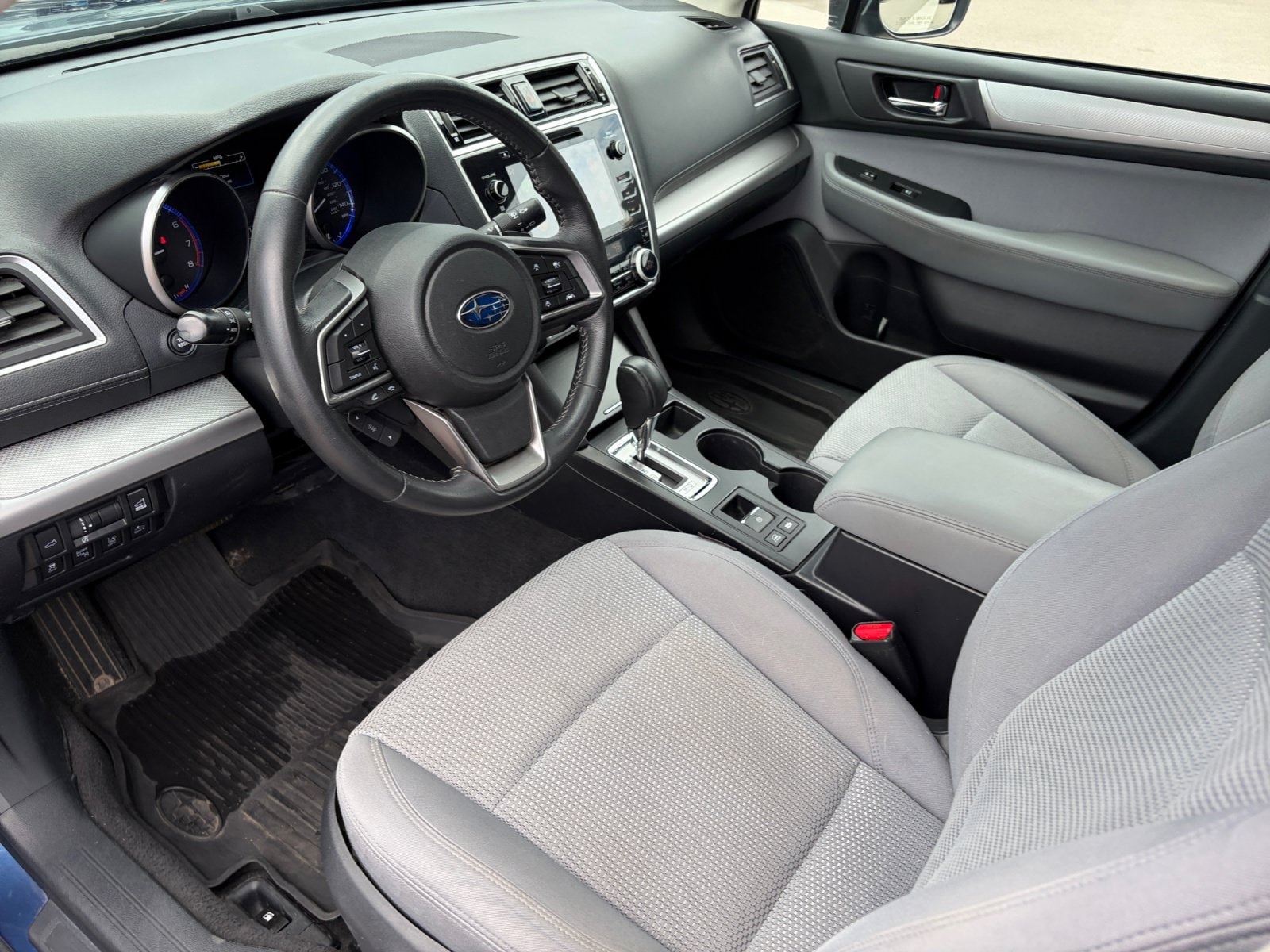 2019 Subaru Outback Premium - Photo 15