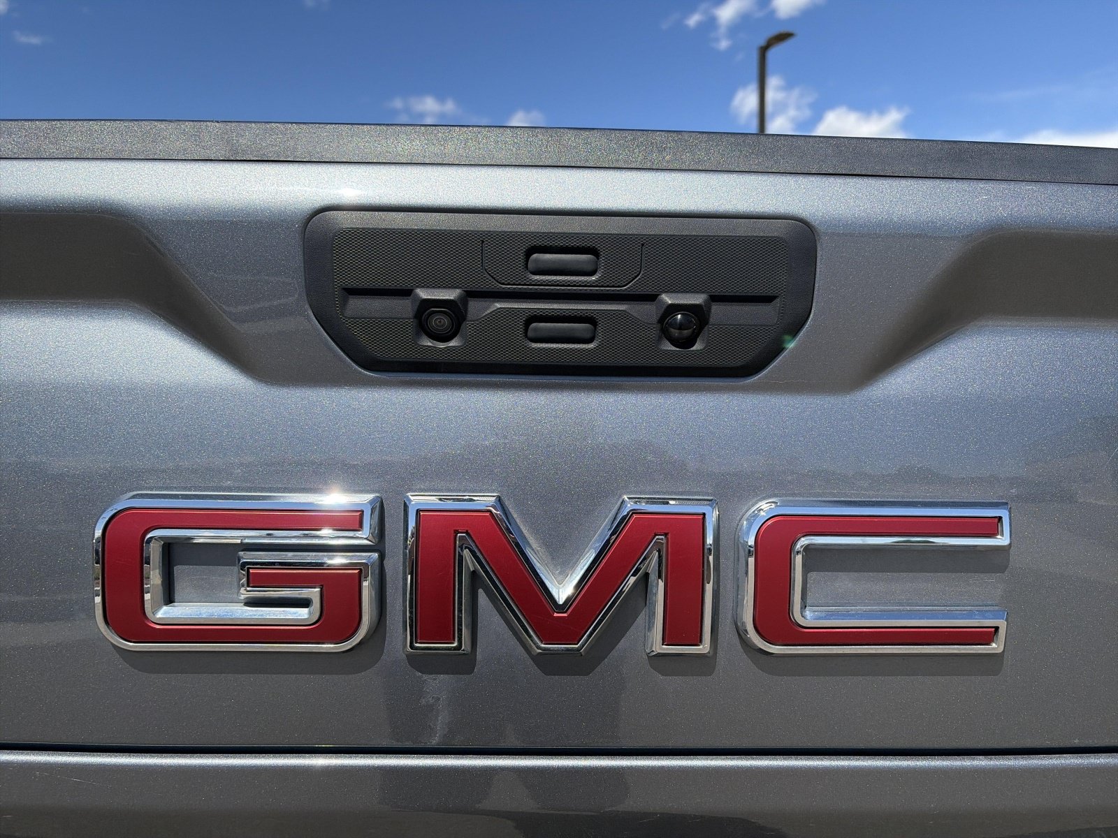 2021 GMC Sierra 1500 Elevation - Photo 26