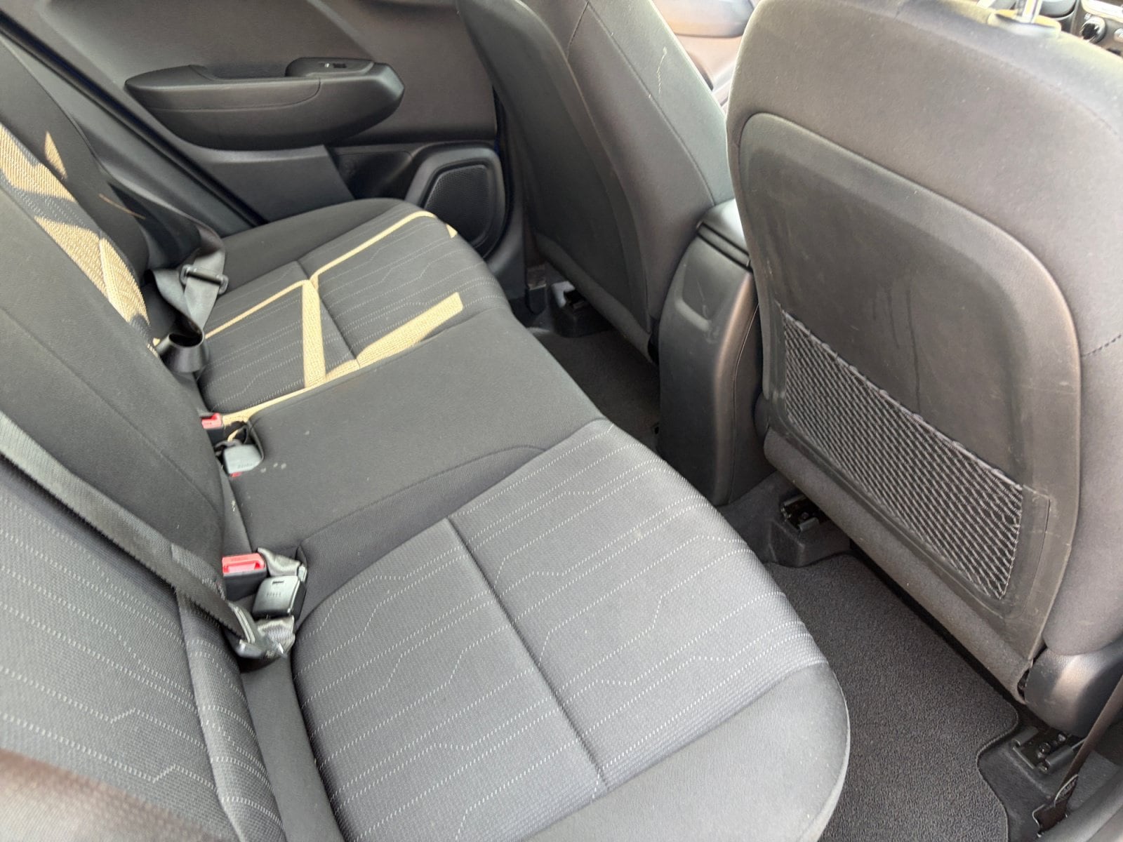 2025 Hyundai Venue SE - Photo 19
