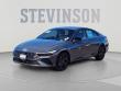 New 2026 Hyundai Elantra SEL Sport Sedan