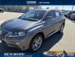 Used 2013 Lexus RX 350 FWD SUV