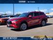 Used 2021 Toyota Highlander Platinum SUV
