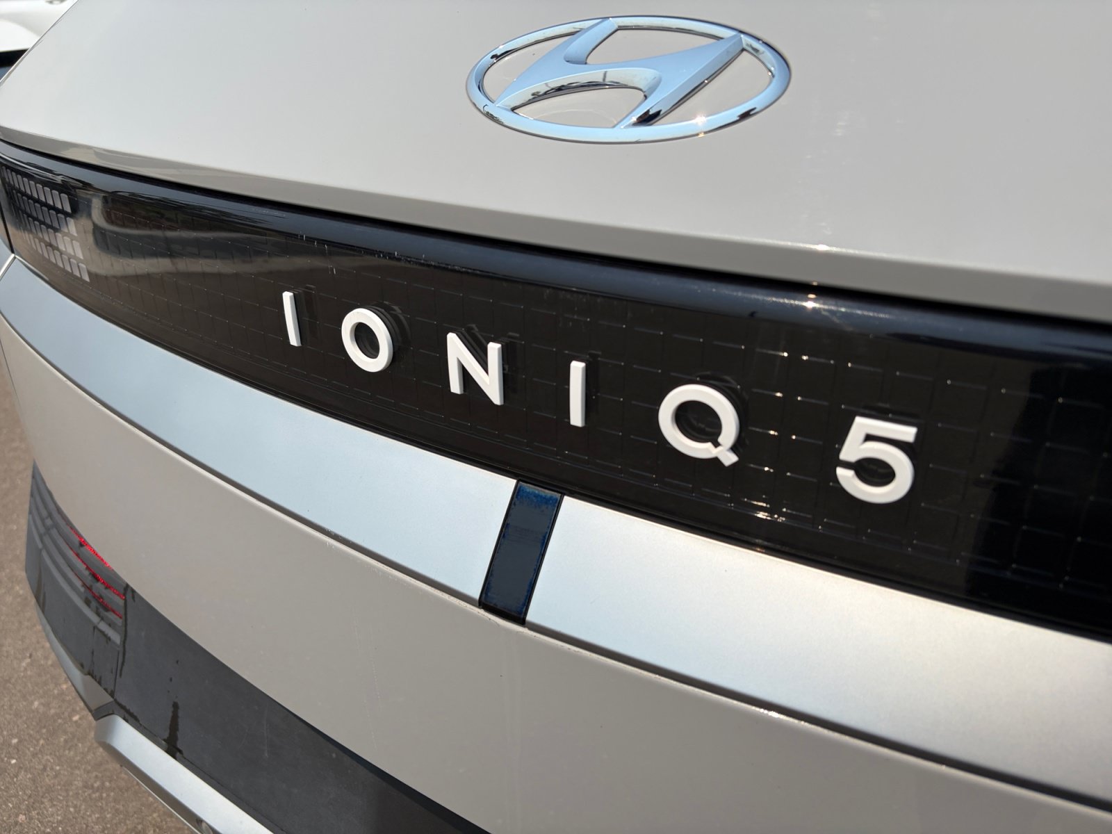 2023 Hyundai IONIQ 5 SEL - Photo 24