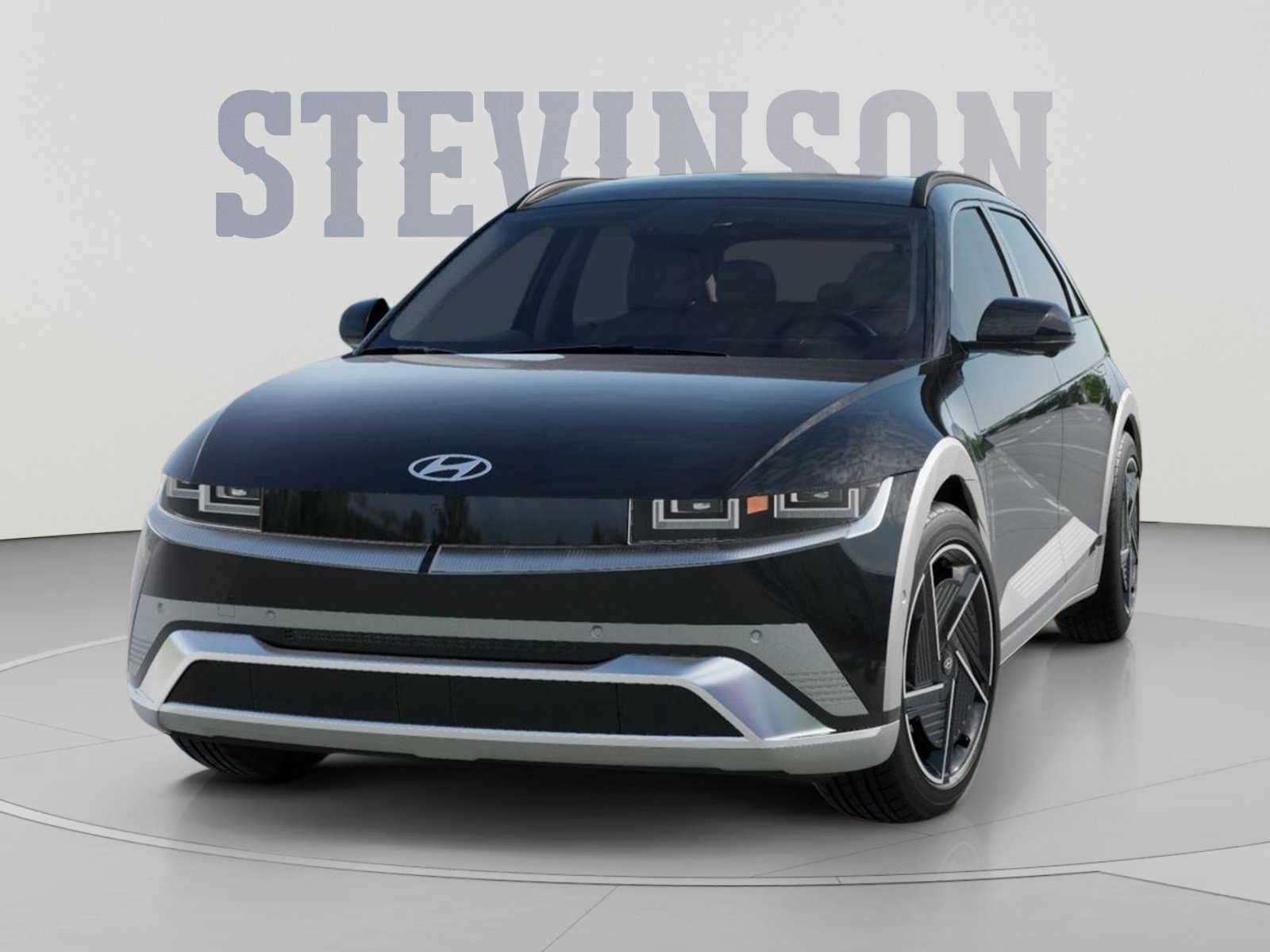 2027 Hyundai IONIQ 5