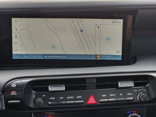 2026 Hyundai Palisade XRT Pro - Photo 27