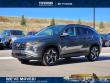Certified 2023 Hyundai Tucson Hybrid SEL Convenience SUV