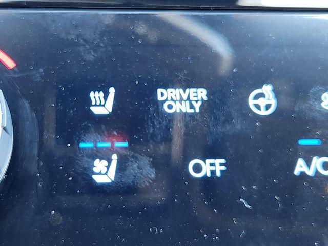 2026 Hyundai Santa Fe Calligraphy - Photo 29