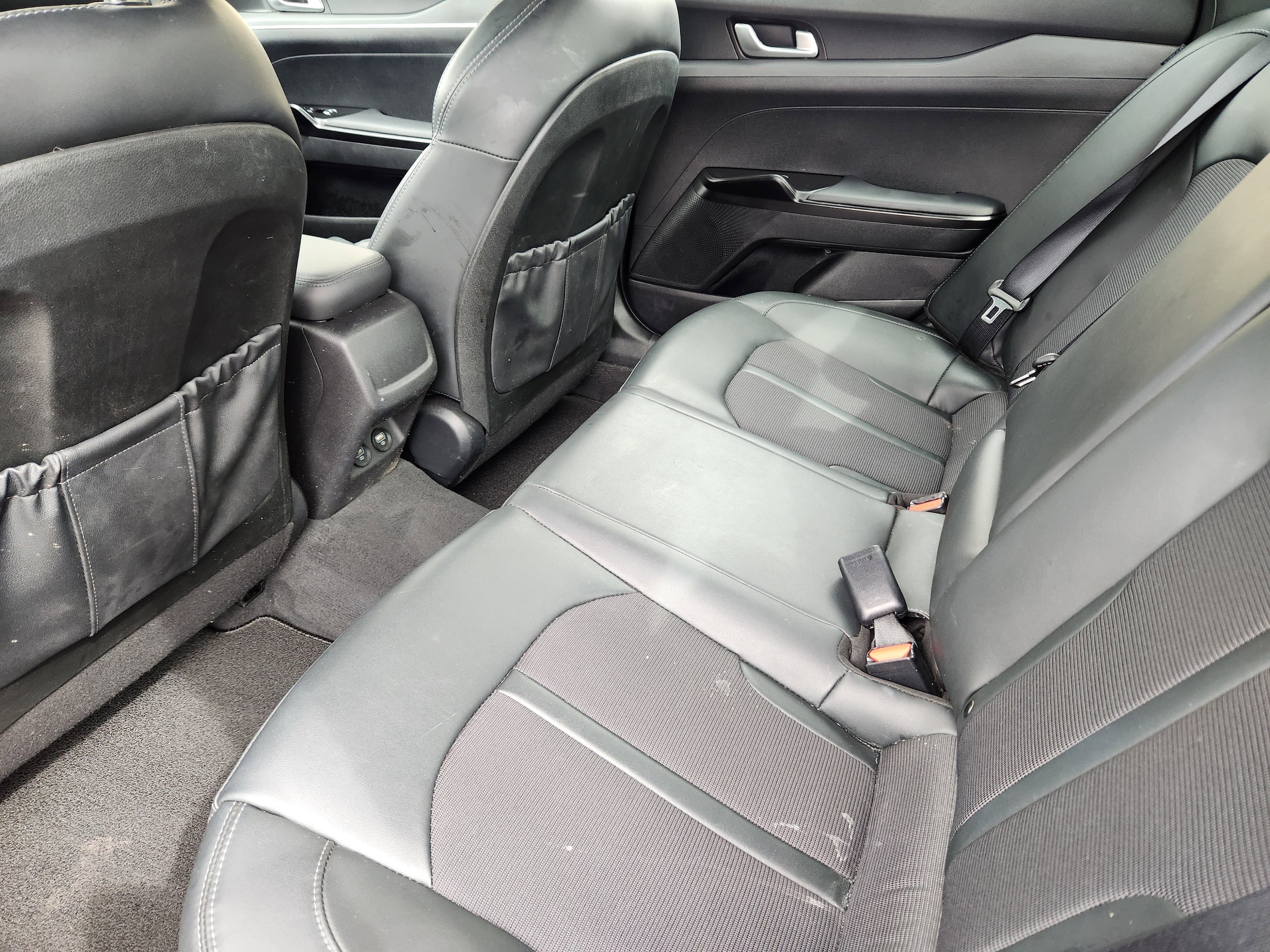 2024 Kia K5 GT-Line - Photo 13