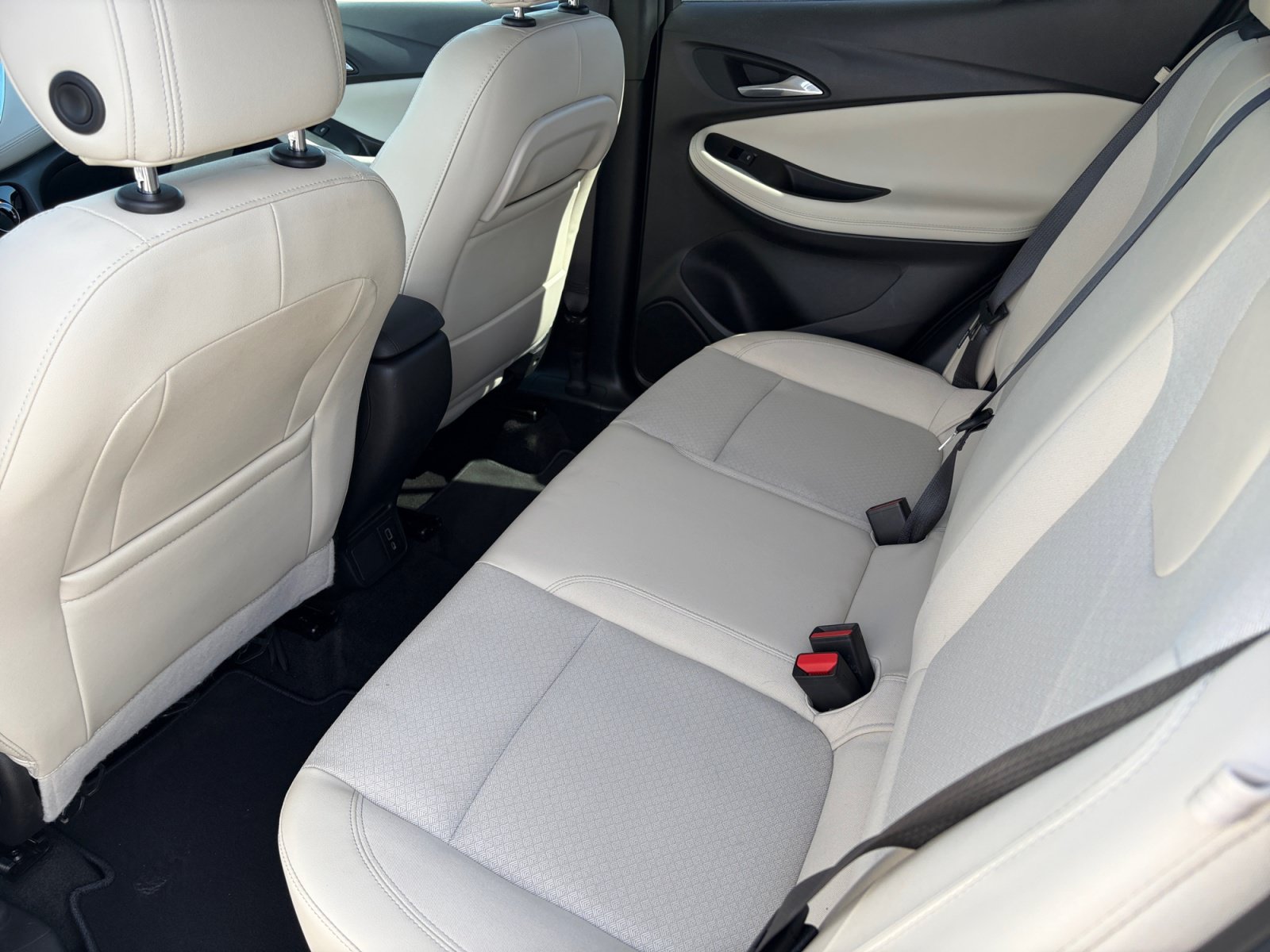 2021 Buick Encore GX Preferred - Photo 18
