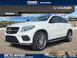  Mercedes-Benz AMG GLE 43
